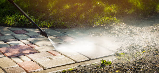 Best Driveway Pressure Washing  in Whitesboro, NY