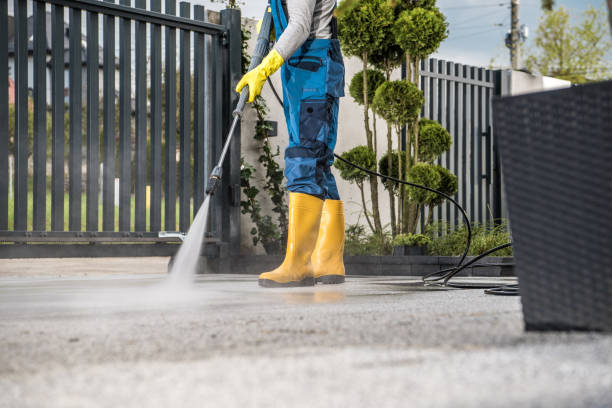 Best Driveway Pressure Washing  in Whitesboro, NY