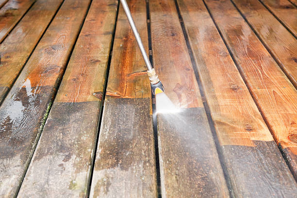 Professional Pressure Washing Services in Whitesboro, NY